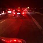 a fost identificat soferul din cauza caruia erau imprastiate lesuri de ovine pe autostrada soarelui 6939feff336fc