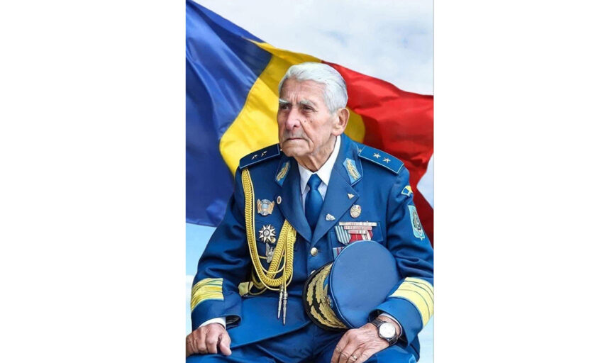 a murit generalul radu theodoru la 101 ani mesajul sfasietor al fiicei sale ochii tai au ramas inchisi in somnul meu tata 69384e4758842