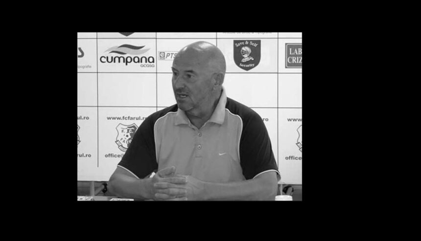 a murit ioan sdrobis fostul antrenor al formatiei farul constanta 69369681c4ea1