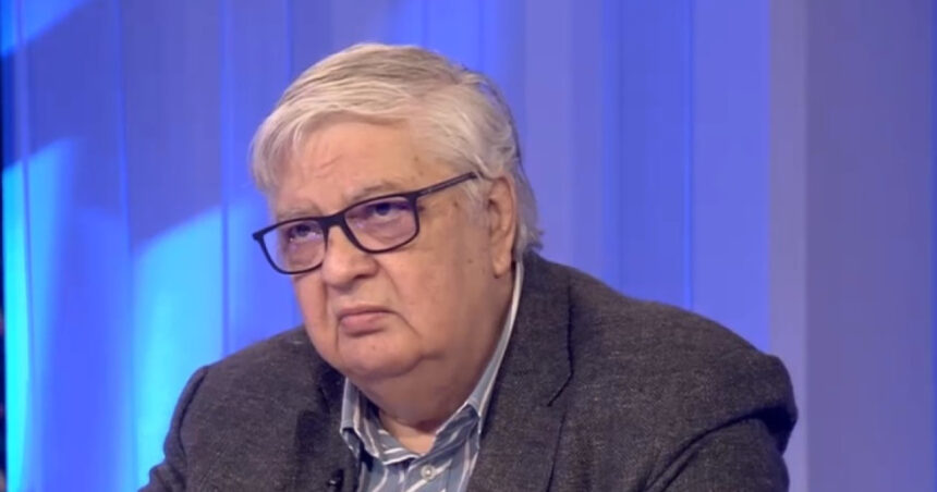 a murit mircea cosea profesorul universitar avea 83 de ani 6944e78349475