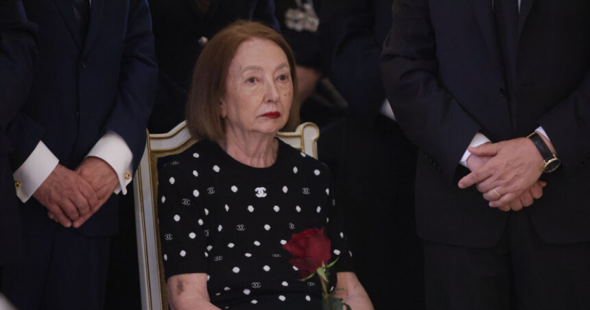 a murit rodica stanoiu fosta ministra a justitiei in guvernul nastase 69309b6bbbfa5