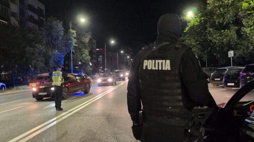 accident pe bulevardul aurel vlaicu din constanta produs de un batran baut ce spun politistii 694be37303586