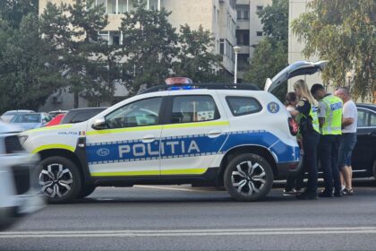 accident rutier grav cu 3 masini in tulcea iata cum s a produs 694567f2d5910