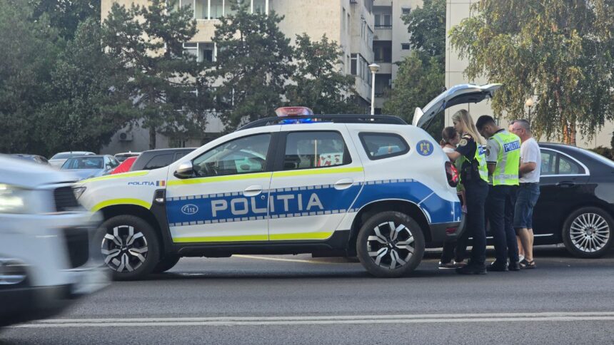 accident rutier grav cu 3 masini in tulcea iata cum s a produs 694567f2d5910