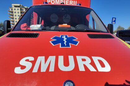 accident rutier la constanta doua autoturisme s au ciocnit la intersectia strazilor bucovinei cu dumbrava rosie 692e9c1994214