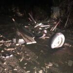 accident rutier la deleni o caruta si un autoturism s au ciocnit 6936fca9ab0fb