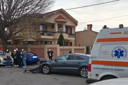 accident rutier pe strada dumbrava rosie din constanta un barbat a ajuns la spital 693c1f4f0720e