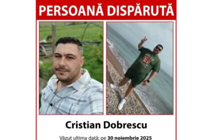 acest barbat a disparut fara urma dupa ce a finalizat o cursa bolt in eforie nord l ati vazut 692ee2cab99e9