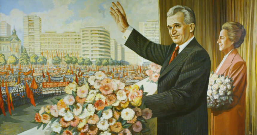 adevarul istoric sa ajunga la cat mai multi oameni apelul expertilor pentru a combate nostalgia comunista si legionara din romania 69316ae0a403d