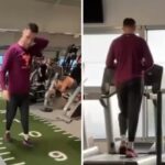 aflat in concediu medical zamfir din mangalia nu merge la munca dar poate fi vazut in salile de fitness 69337bdc8161c