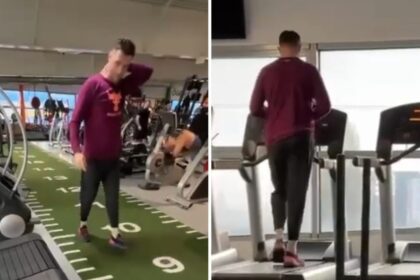 aflat in concediu medical zamfir din mangalia nu merge la munca dar poate fi vazut in salile de fitness 69337bdc8161c