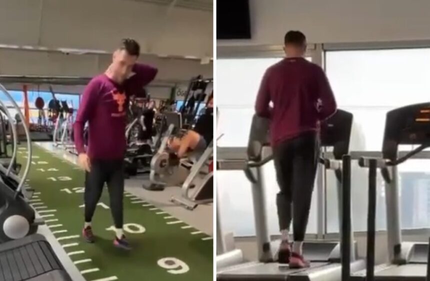 aflat in concediu medical zamfir din mangalia nu merge la munca dar poate fi vazut in salile de fitness 69337bdc8161c