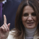 alegeri bucuresti 2025 anca alexandrescu am votat pentru un bucuresti in care sa se poata trai 69353c3478bf6