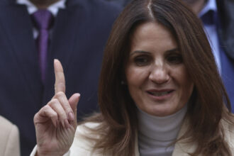 alegeri bucuresti 2025 anca alexandrescu am votat pentru un bucuresti in care sa se poata trai 69353c3478bf6