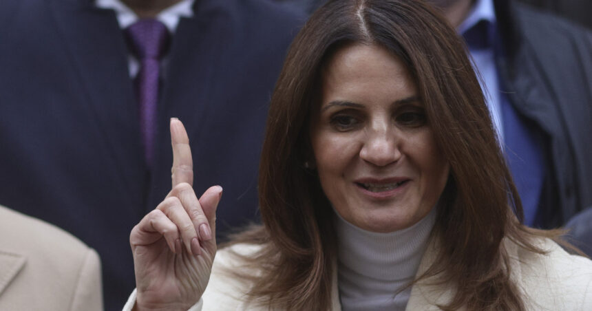 alegeri bucuresti 2025 anca alexandrescu am votat pentru un bucuresti in care sa se poata trai 69353c3478bf6