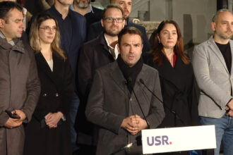 alegeri bucuresti 2025 catalin drula primele declaratii dupa afisarea rezultatelor exit poll l am indemnat pe ciprian sa aiba curaj 6935d6fa9ca1c