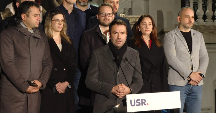 alegeri bucuresti 2025 catalin drula primele declaratii dupa afisarea rezultatelor exit poll l am indemnat pe ciprian sa aiba curaj 6935d6fa9ca1c