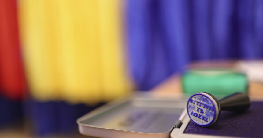 alegeri bucuresti 2025 cum se explica prezenta scazuta la votul pentru primaria capitalei sociolog va fi pana in 40 6935963629ed7