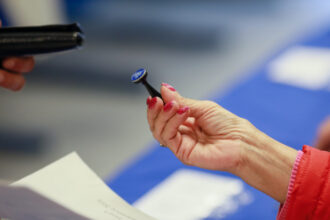 alegeri locale 2025 bucurestenii fara acte valabile pot obtine documente cu prioritate inainte de votul pentru primarul general 69327d22a5f40