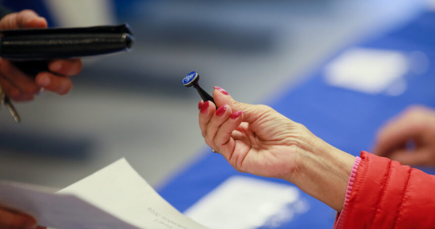 alegeri locale 2025 bucurestenii fara acte valabile pot obtine documente cu prioritate inainte de votul pentru primarul general 69327d22a5f40