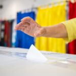 alegeri locale 2025 cum afli sectia unde esti arondat pentru a vota primarul general al capitalei 692e81abd19b5