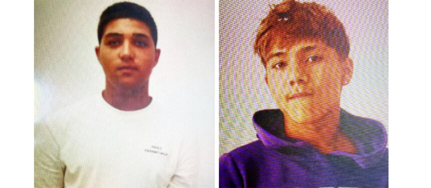 alerta 112 la medgidia doi minori sunt cautati de politisti dupa ce au plecat dintr un centru de plasament 693bc7685bdc0