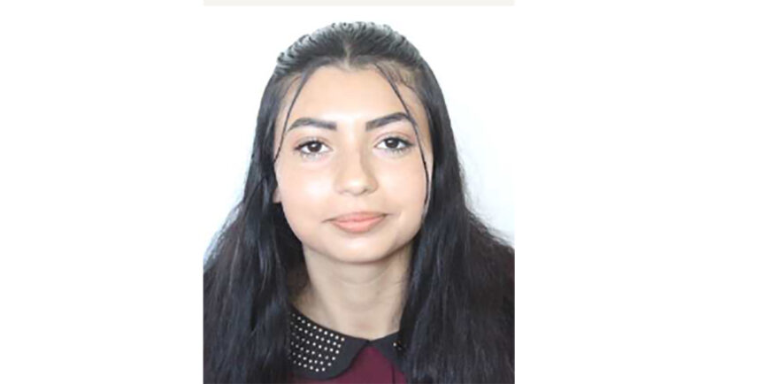 alerta 112 o minora din mihai viteazu este cautata de politisti dupa ce a disparut de acasa 6949556edb64f