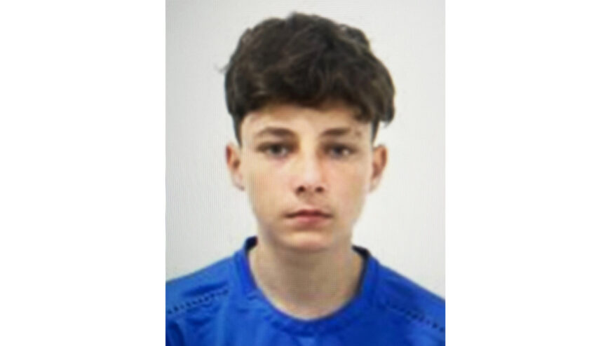 alerta 112 un minor din constanta este cautat dupa ce a disparut dintr un centru de plasament 693541aec28b7