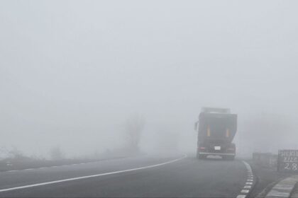 alerta de ceata in tot judetul constanta se va forma ghetus pe sosele avertizeaza meteorologii 694254a76c029