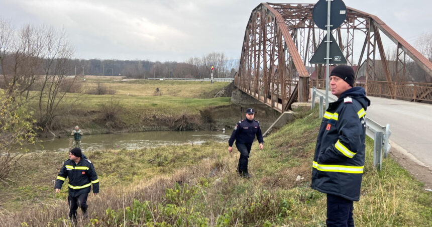 alerta in brasov pod vechi de 100 de ani in pericol de prabusire la harman masurile luate de autoritati 6937e643175df