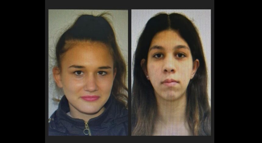 alerta la constanta doua tinere date disparute sunati la 112 daca le vedeti 6947cbb88b214