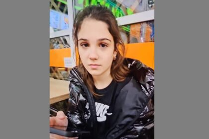 alerta la navodari o copila de 12 ani data disparuta sunati la 112 daca o vedeti 6931d61c81c8b