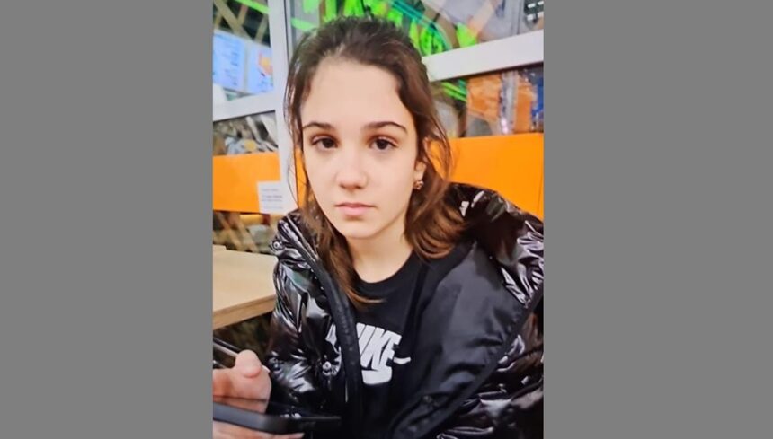 alerta la navodari o copila de 12 ani data disparuta sunati la 112 daca o vedeti 6931d61c81c8b