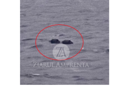 alerta obiecte neidentificate plutesc in marea neagra in zona sfantu gheorghe 6932977972296