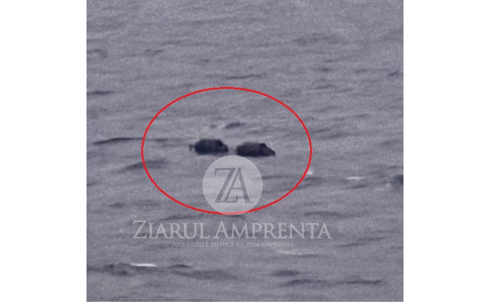 alerta obiecte neidentificate plutesc in marea neagra in zona sfantu gheorghe 6932977972296