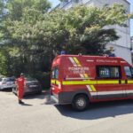 alerta pe strada dionisie cel mic din constanta pompierii chemati de urgenta 6931855511153