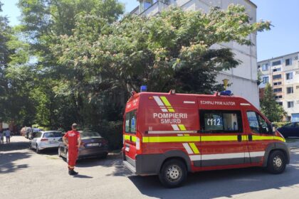 alerta pe strada dionisie cel mic din constanta pompierii chemati de urgenta 6931855511153