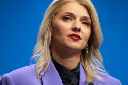 alina gorghiu dupa ce nicusor dan a promulgat legea pentru protectia victimelor violentei domestice un mesaj ferm din partea statului 693d2fba92615