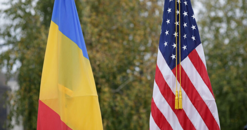 ambasada sua la bucuresti in 2025 statele unite ale americii si romania au lucrat cot la cot pentru a intari securitatea regionala 694ea79ba058c