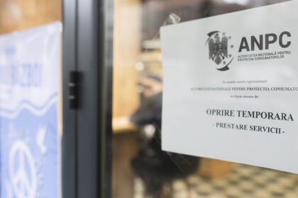 amenzi de peste patru milioane de lei date de anpc nereguli grave descoperite de comisari 693449b9ab150
