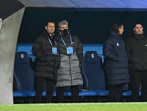 amenzi usturatoare dictate de frf pentru antrenorii de la farul si clubul constantean 69427c80be8e4