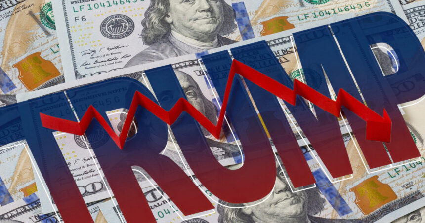 analiza americanii s au saturat de tapi ispasitori si vor solutii la dificultatile economice trump este in criza de comunicare e o farsa 693de43d7c4e7