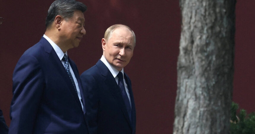 analiza colacul de salvare primit de rusia de la china pe timp de razboi vine cu un pret o inversare completa si jenanta 694511b8a0859