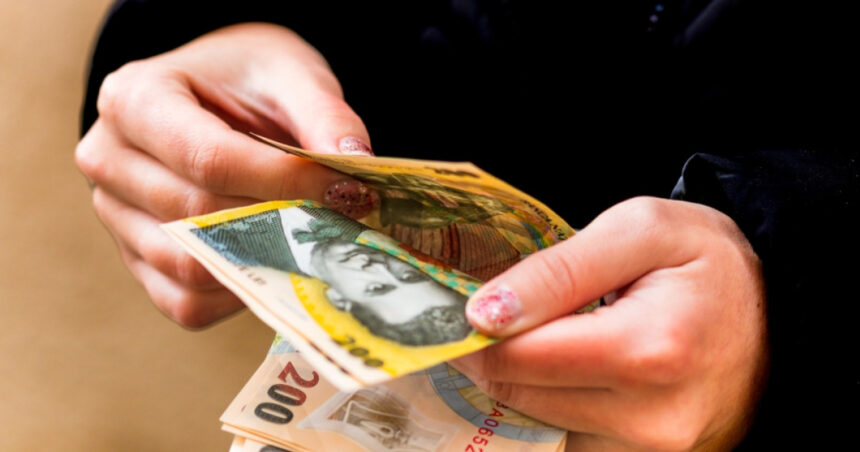 analiza economia romaneasca da semne de oboseala dupa un an dificil cresterea din t4 ar putea salva finalul de an 6932ea2bd2baf