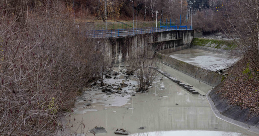 analiza expert criza de la paltinu e 100 eroare umana greselile care au lasat 12 localitati fara apa si au afectat centrala de la brazi 69301147cf034