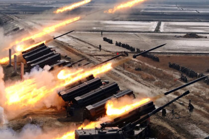 analiza vanzari record anul trecut pentru producatorii de armament patru din zece sunt americani e cel mai mare nivel inregistrat vreodata 692d7d636a128