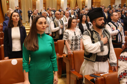 anamaria gavrila a pierdut procesul cu o deputata pe care a exclus o din partid recent l a dat afara si pe liderul deputatilor pot 693c19ffbdb76