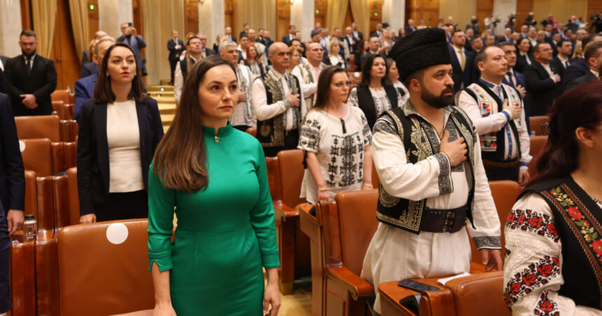 anamaria gavrila a pierdut procesul cu o deputata pe care a exclus o din partid recent l a dat afara si pe liderul deputatilor pot 693c19ffbdb76