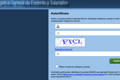 angajatorii trebuie sa treaca la reges online pana la 31 decembrie ce risca firmele care nu respecta termenul 6941188aa1062
