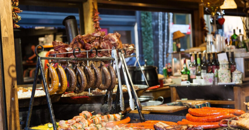 anpc a controlat targurile de craciun din toata tara amenzi de aproape 200 000 de lei pentru comercianti 69365de64716a